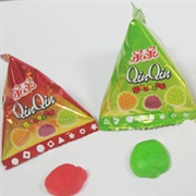 Qin Qin Candy