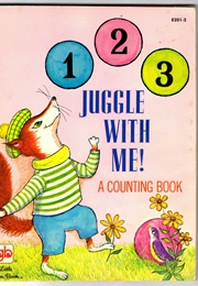 1 2 3 Juggle With Me (Ilse-Margret Vogel)