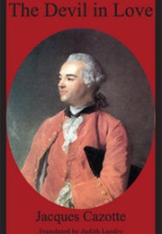 The Devil in Love (Jacques Cazotte)