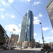 201 Portage, Winnipeg