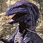 Gwangi - The Valley of Gwangi