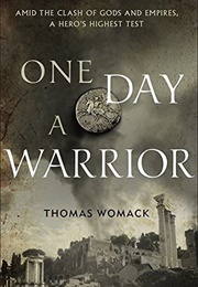 One Day a Warrior (Thomas Womack)