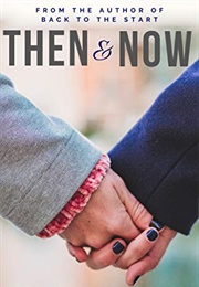 Then & Now (Monica McCallan)