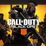 Call of Duty: Black Ops IIII