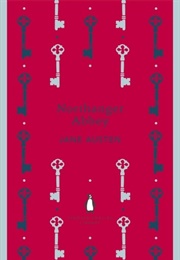 Northanger Abbey (Jane Austen)