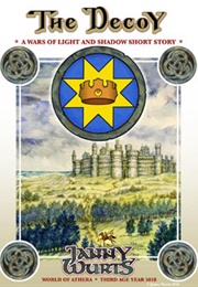 The Decoy (Janny Wurts)