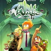 Wakfu (2008)