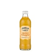 Franklin & Sons Ltd Orange & Grapefruit