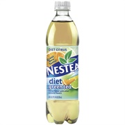 Nestea Diet Citrus Iced Tea