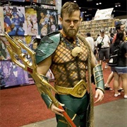 Aquaman