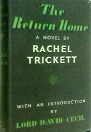 The Return Home (Rachel Trickett)