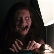 Diana Walters - Lights Out