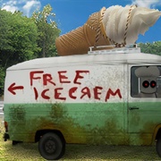 Free Ice Cream