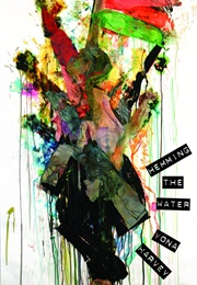 Hemming the Water (Yona Harvey)