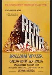 Ben Hur (1959)