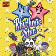 Rhythmic Star!