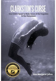 Clarkston's Curse (Ann Margaret Johns)