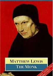 The Monk (Matthew Lewis)