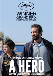 A Hero (2021)