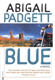 Blue (Abigail)
