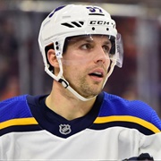 David Perron