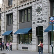 Pace University