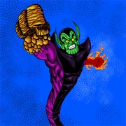 Super Skrull