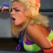 Solo Darling (Pansexual, She/Her)