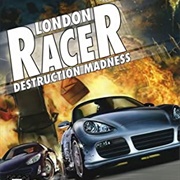 London Racer: Destruction Madness