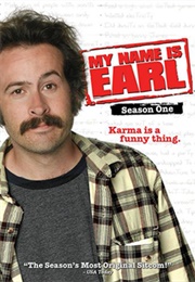My Name Is Earl (2005)