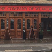 The Company of Weavers - Witney