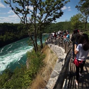 Whirlpool Rapids, Niagara Falls, NY