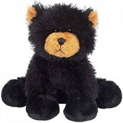 Lil' Kinz Black Bear