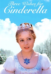 Three Wishes for Cinderella (1973)