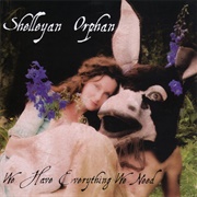 Shelleyan Orphan - We Have Everything We Need