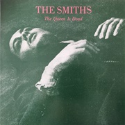 The Smiths - The Queen Is Dead
