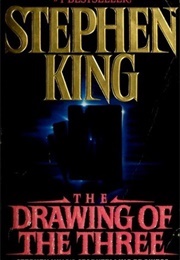 The Drawing of the Three (4.21) (Stephen King)
