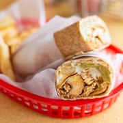 Pita Kabob Grill, Ann Arbor