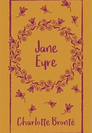 Jane Eyre (Charlotte Brontë)