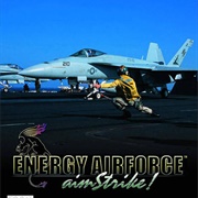 Energy Airforce: Aimstrike!