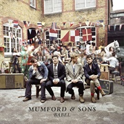 Broken Crown - Mumford & Sons