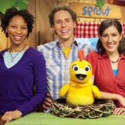 The Sunny Side Up Show