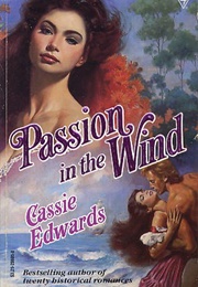 Passion in the Wind (Cassie Edwards)