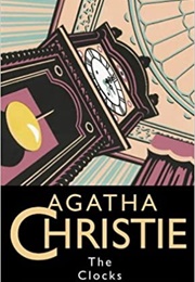 The Clocks (Agatha Christie)