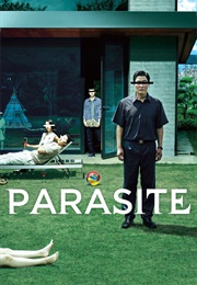 Parasite (2019)