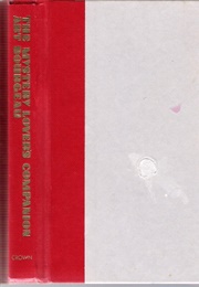 The Mystery Lover's Companion (Art Bourgeau)