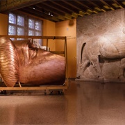 Oriental Institute Museum