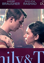 Emily and Tim (2015)