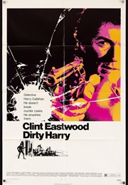 Dirty Harry (1971)