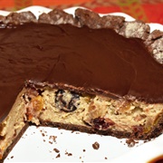 Nesselrode Pie